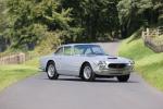 Maserati 3500 GTi Sebring 1962 года (WW)
